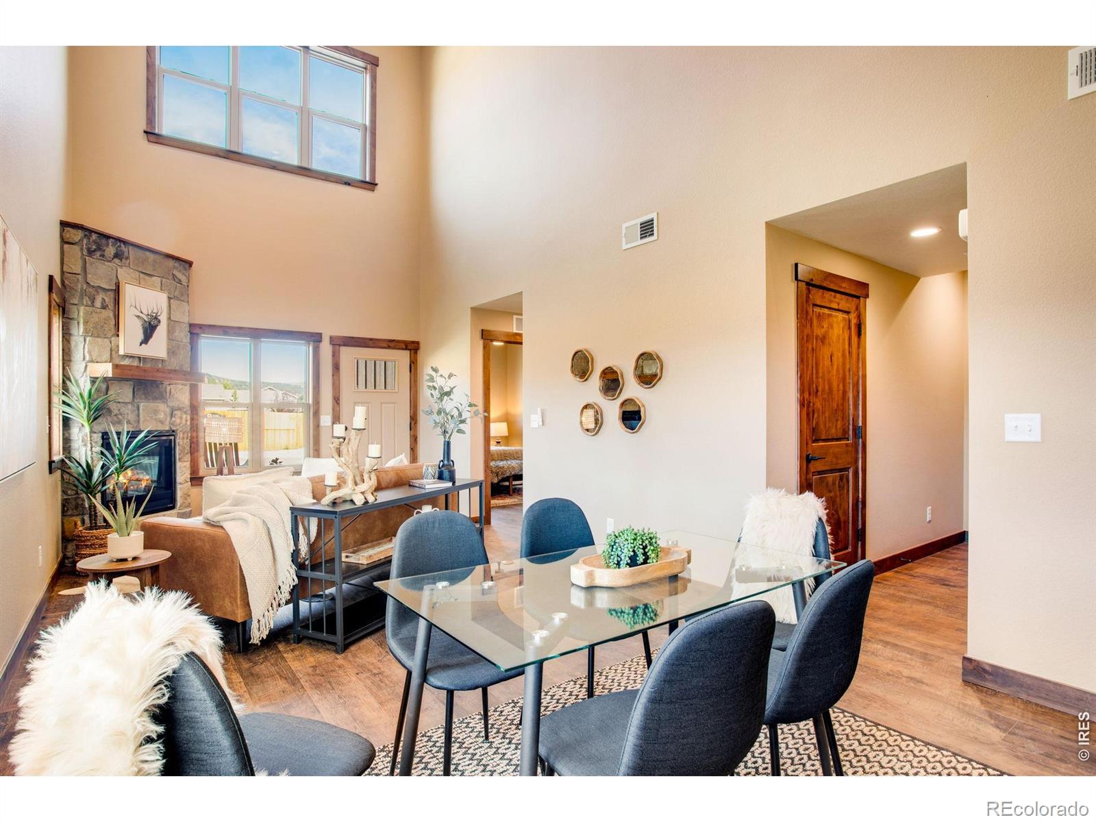 1616 Continental Peaks Circle Estes Park CO 80517