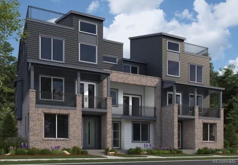 1736 W 166th Avenue Broomfield CO 80023