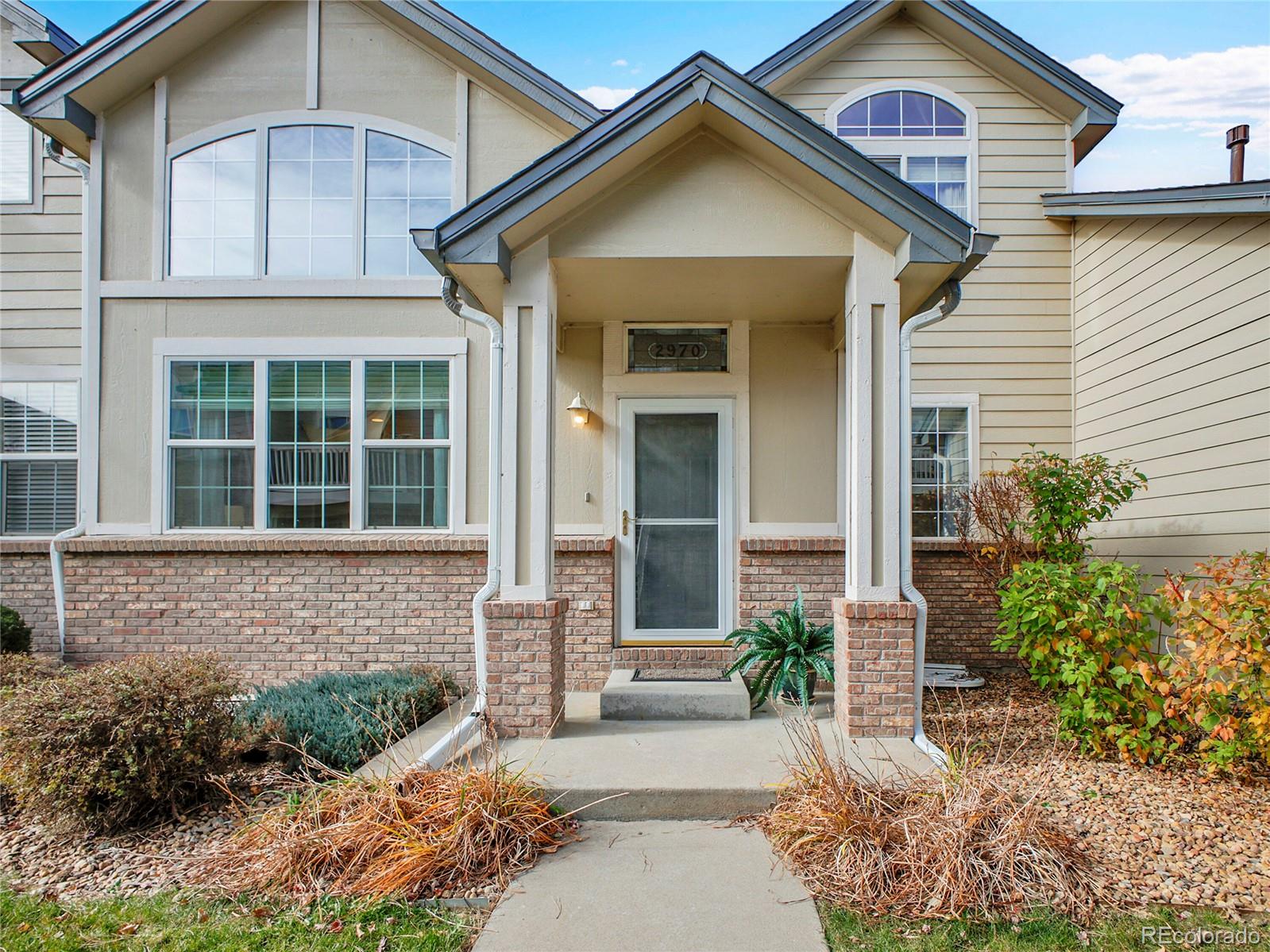 2970 S Yampa Way Aurora CO 80013