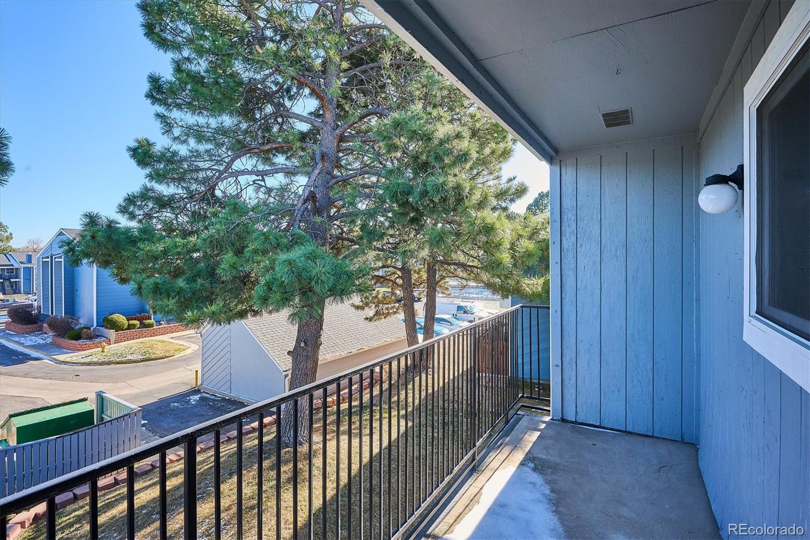 7220 S Gaylord Street Littleton CO 80122