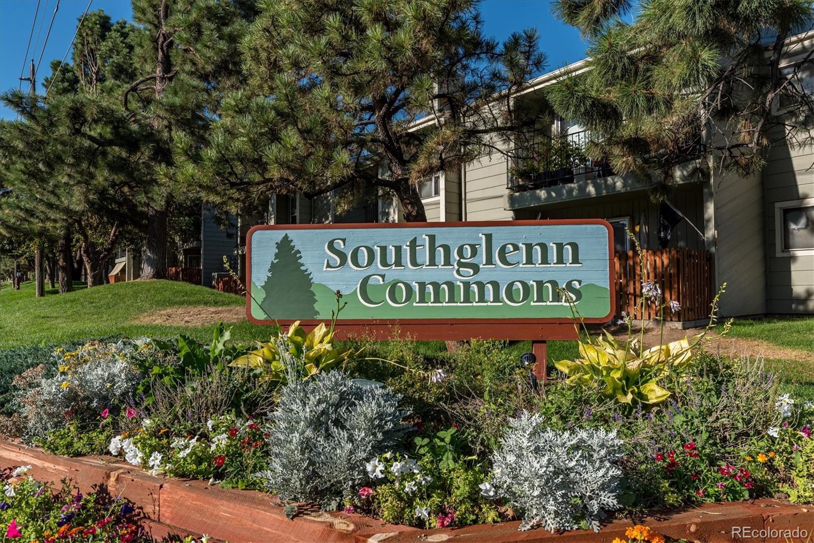 7220 S Gaylord Street Littleton CO 80122