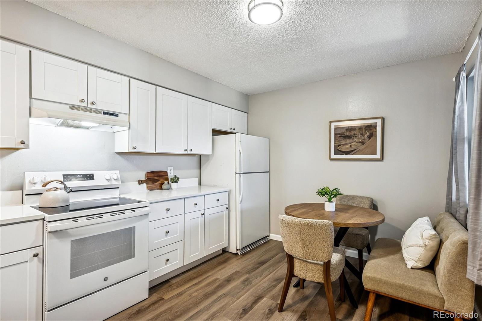 7220 S Gaylord Street Littleton CO 80122