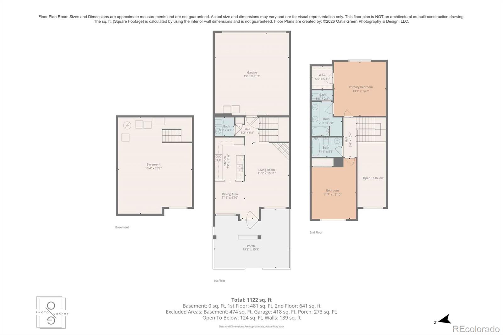 7722 W 90th Drive Westminster CO 80021