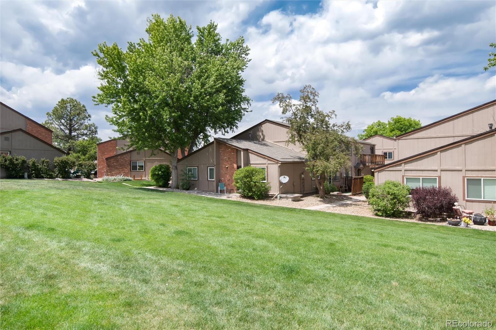 7700 W Glasgow Place Littleton CO 80128