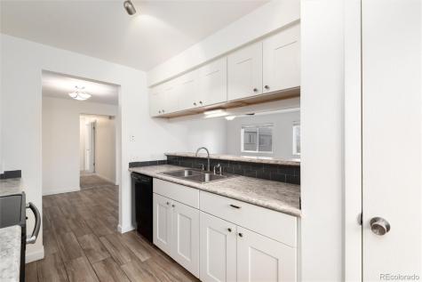 7700 W Glasgow Place Littleton CO 80128