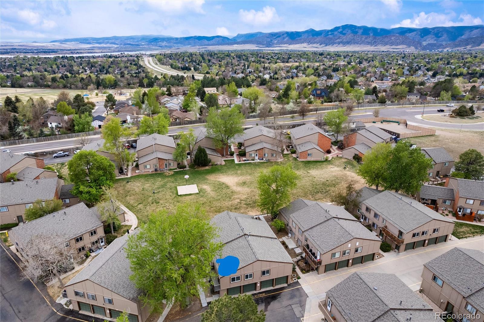 7700 W Glasgow Place Littleton CO 80128