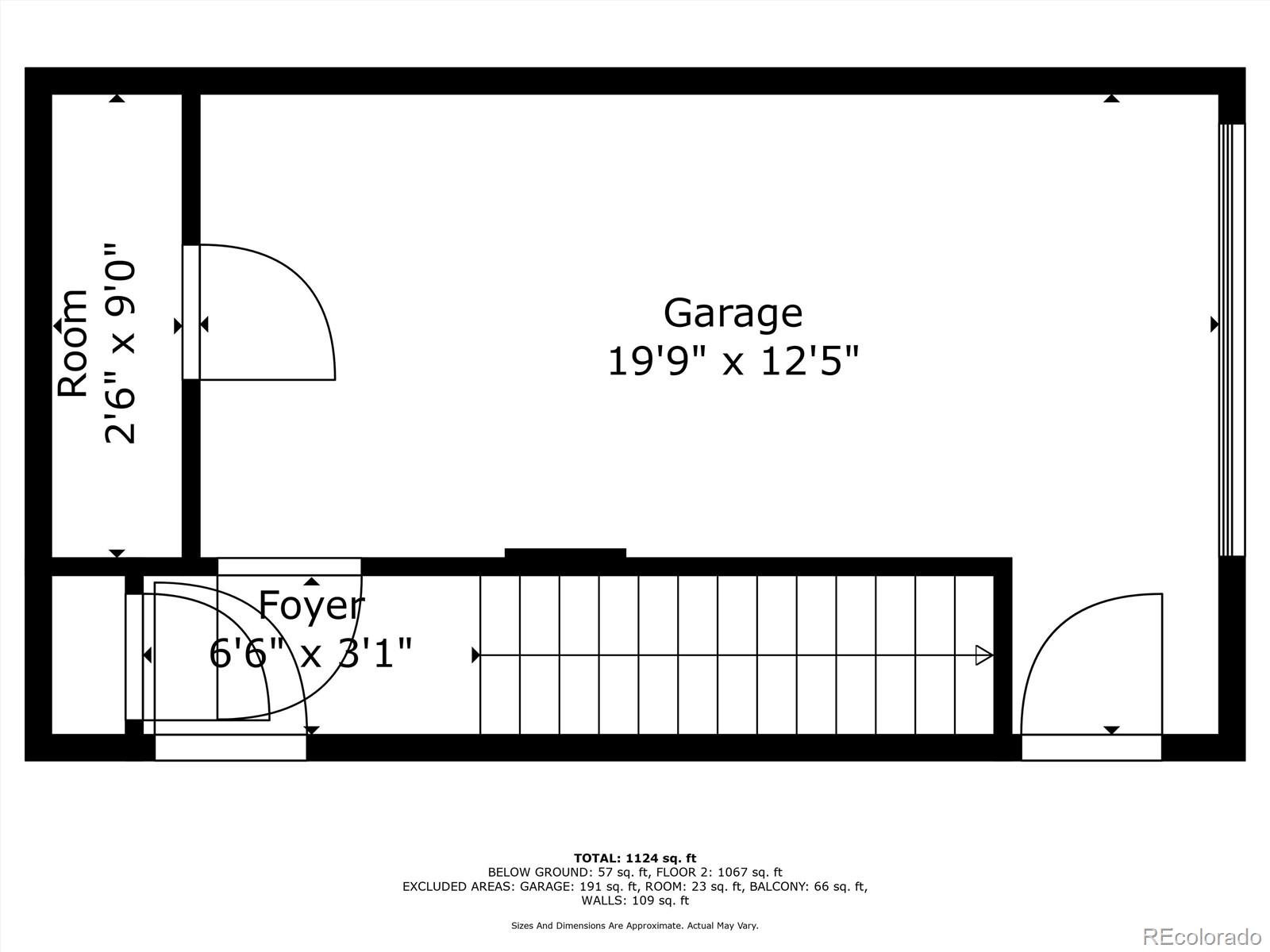 7700 W Glasgow Place Littleton CO 80128