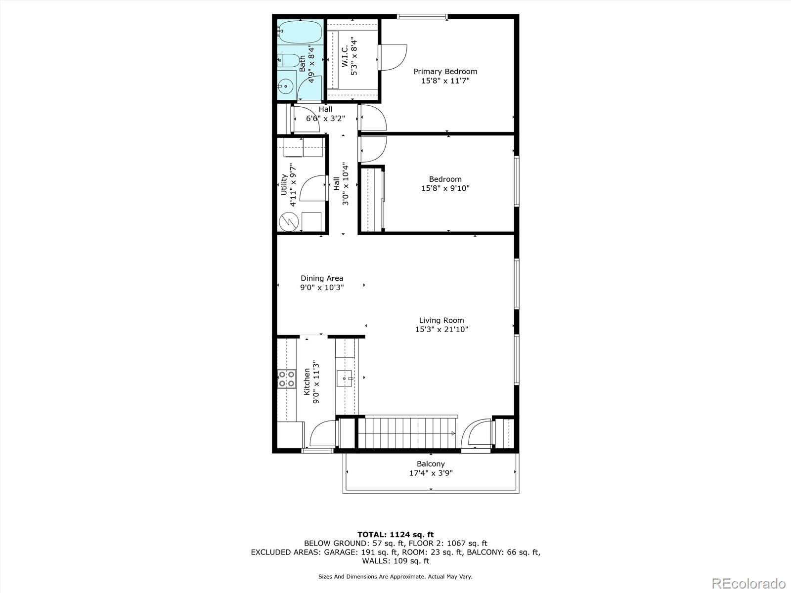 7700 W Glasgow Place Littleton CO 80128