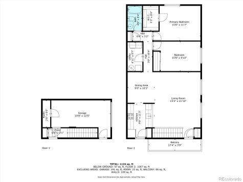 7700 W Glasgow Place Littleton CO 80128
