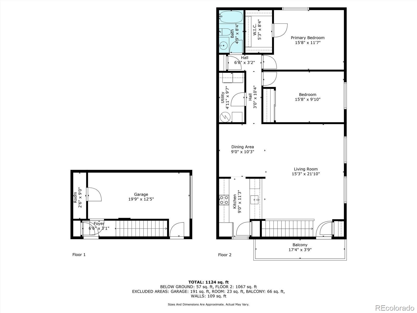 7700 W Glasgow Place Littleton CO 80128