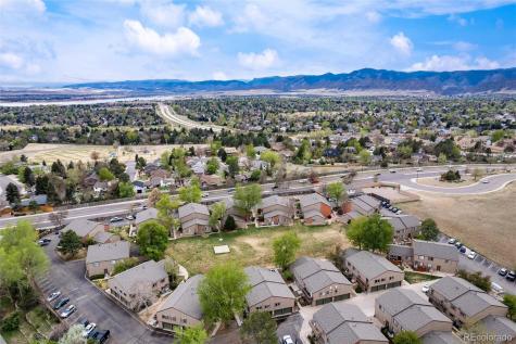 7700 W Glasgow Place Littleton CO 80128