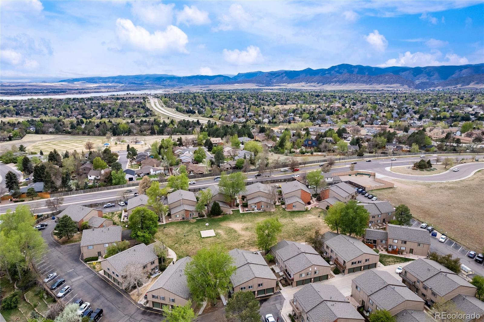 7700 W Glasgow Place Littleton CO 80128
