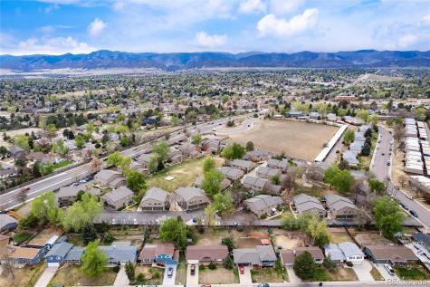 7700 W Glasgow Place Littleton CO 80128