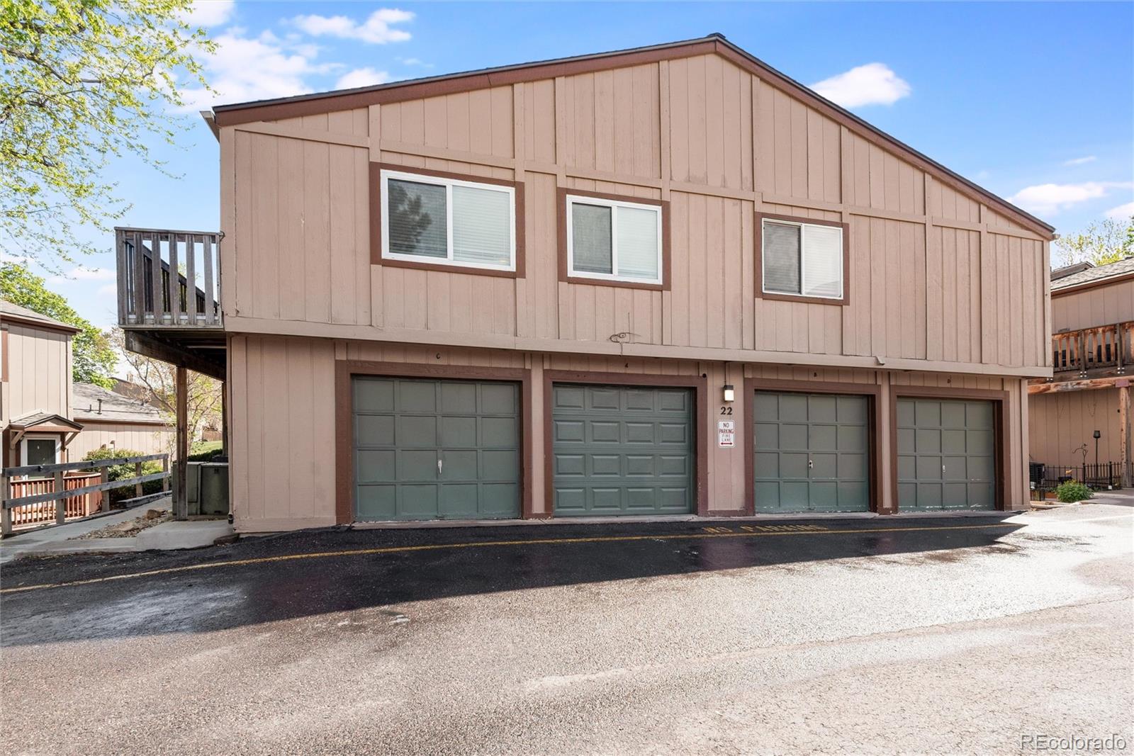 7700 W Glasgow Place Littleton CO 80128