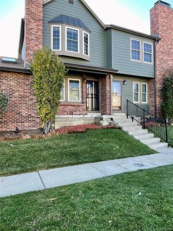 17437 E Rice Circle Aurora CO 80015