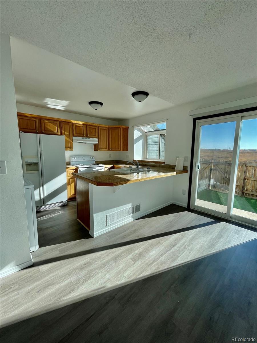 17437 E Rice Circle Aurora CO 80015