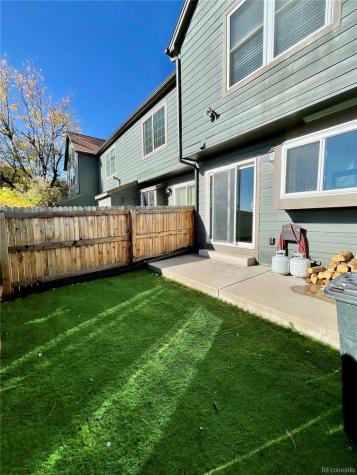 17437 E Rice Circle Aurora CO 80015