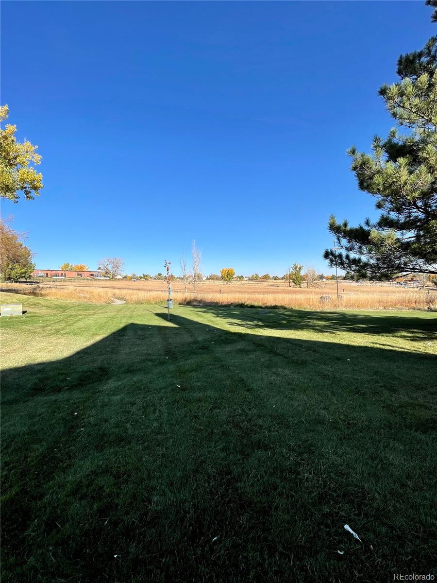 17437 E Rice Circle Aurora CO 80015