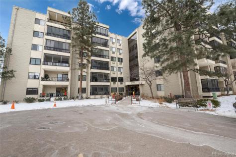 13902 E Marina Drive Aurora CO 80014