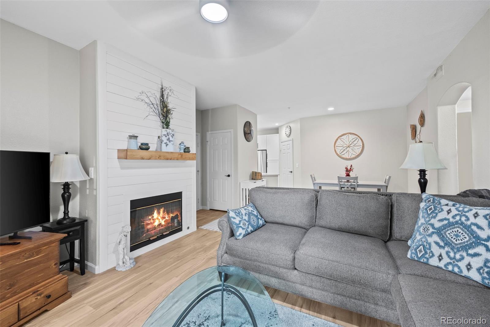 1631 W Canal Circle Littleton CO 80120