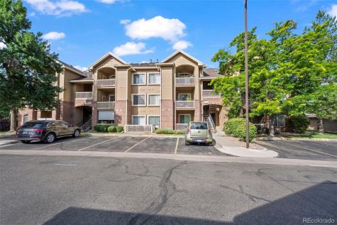 1631 W Canal Circle Littleton CO 80120