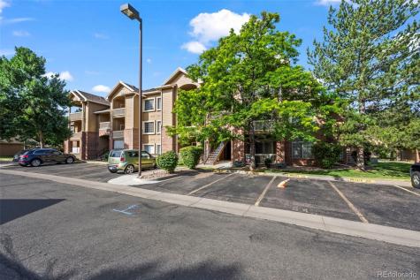 1631 W Canal Circle Littleton CO 80120