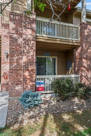 1631 W Canal Circle Littleton CO 80120