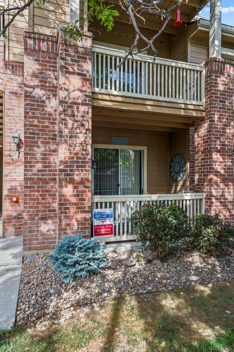 1631 W Canal Circle Littleton CO 80120
