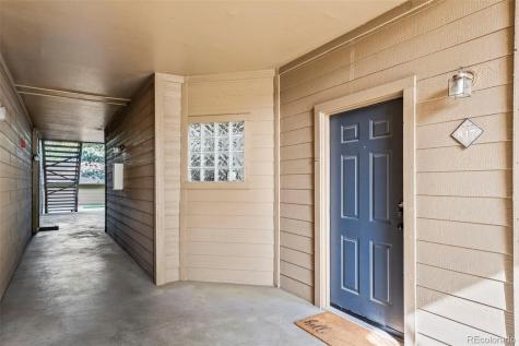 1631 W Canal Circle Littleton CO 80120