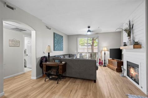 1631 W Canal Circle Littleton CO 80120