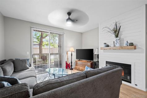 1631 W Canal Circle Littleton CO 80120