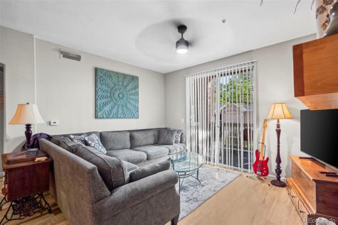 1631 W Canal Circle Littleton CO 80120