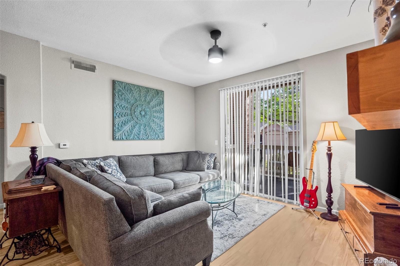 1631 W Canal Circle Littleton CO 80120