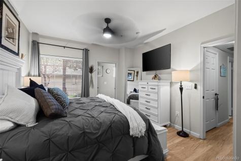 1631 W Canal Circle Littleton CO 80120