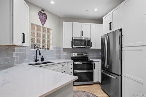 1631 W Canal Circle Littleton CO 80120