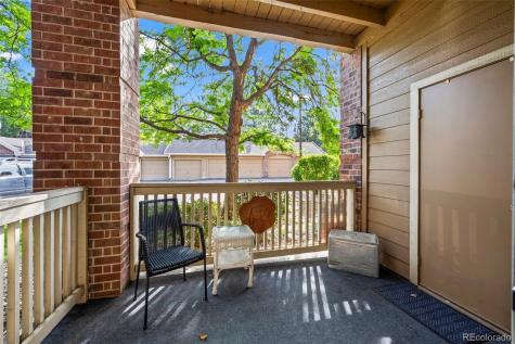 1631 W Canal Circle Littleton CO 80120