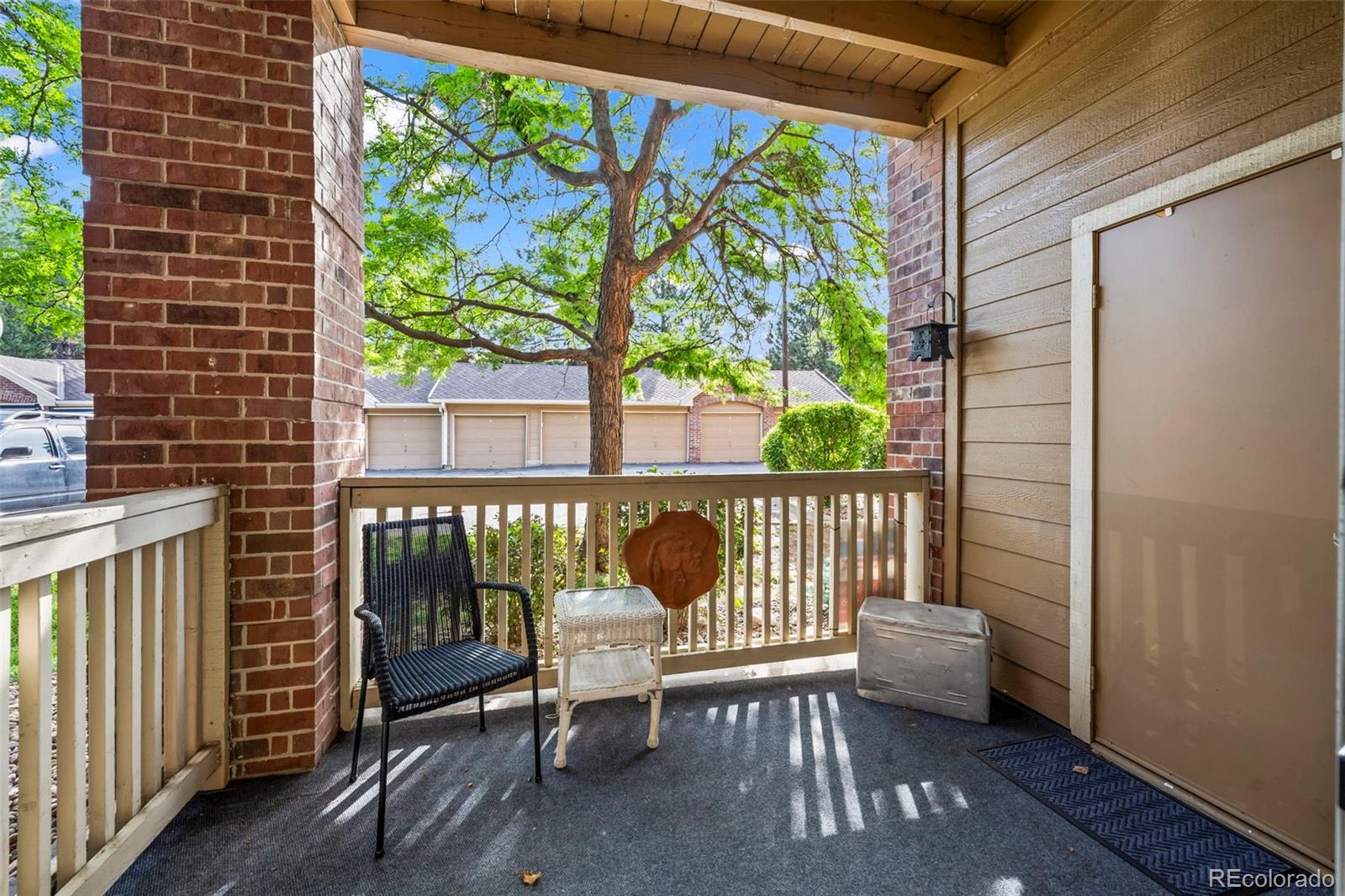 1631 W Canal Circle Littleton CO 80120