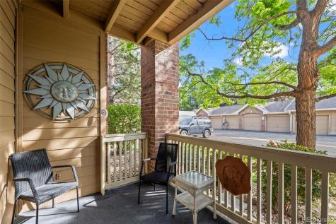 1631 W Canal Circle Littleton CO 80120