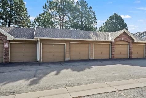 1631 W Canal Circle Littleton CO 80120