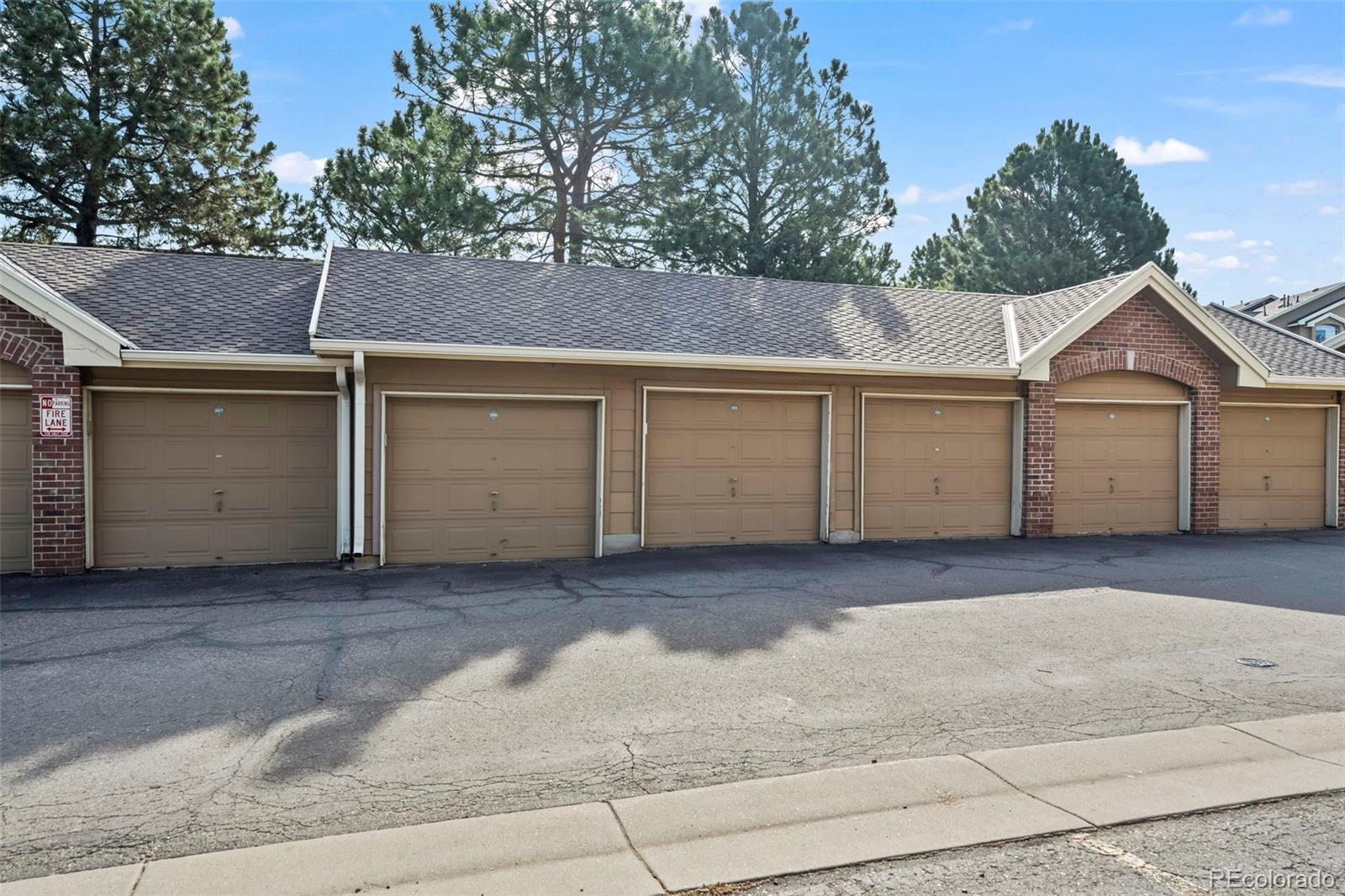 1631 W Canal Circle Littleton CO 80120
