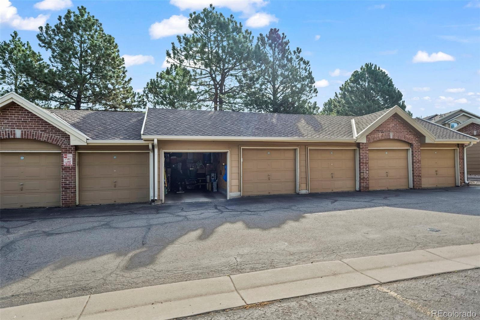 1631 W Canal Circle Littleton CO 80120