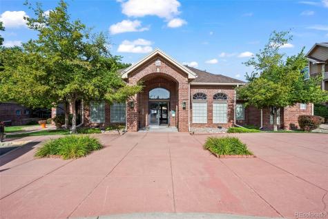 1631 W Canal Circle Littleton CO 80120