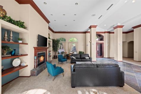 1631 W Canal Circle Littleton CO 80120
