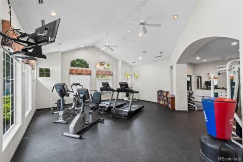 1631 W Canal Circle Littleton CO 80120