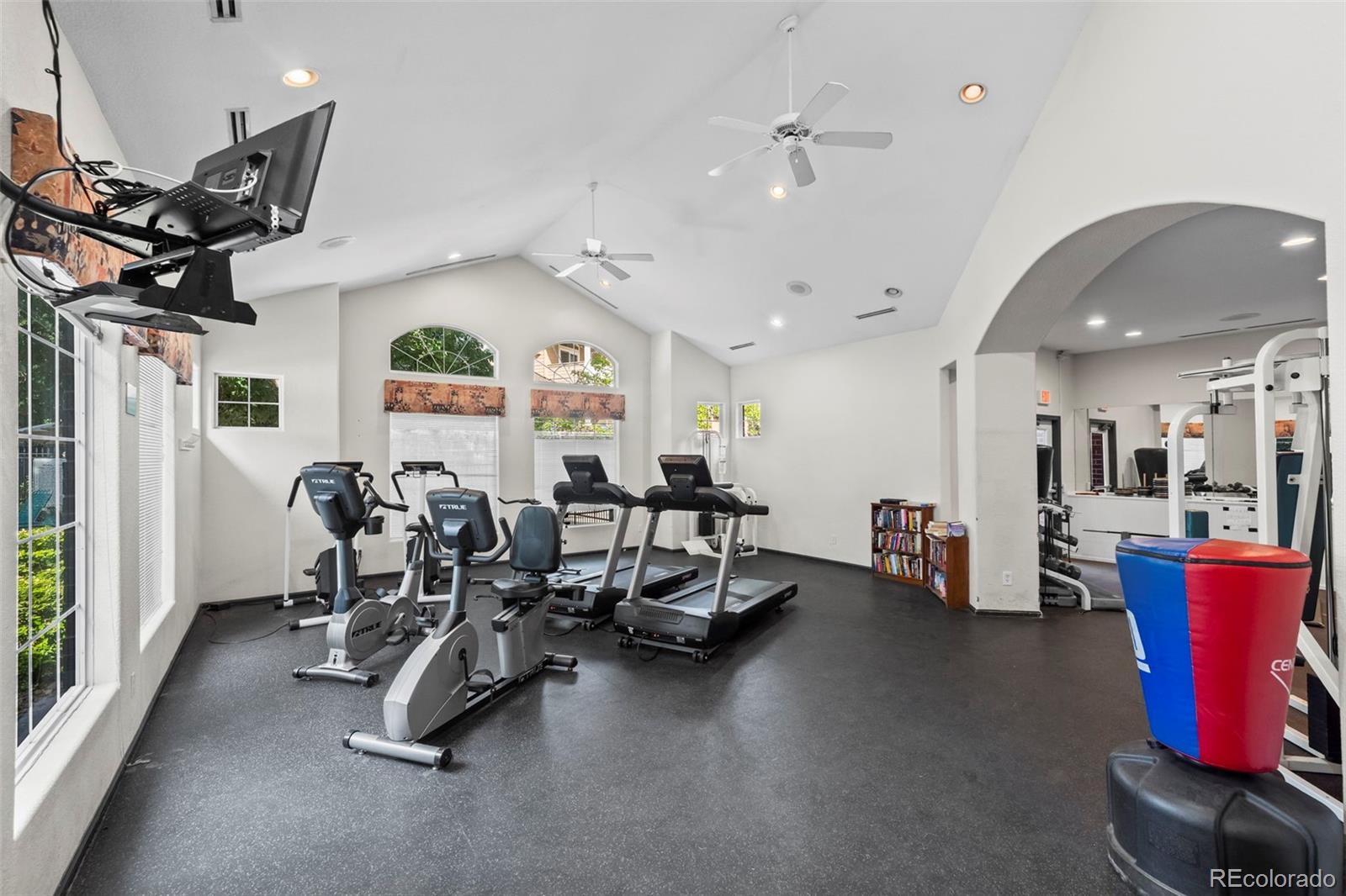 1631 W Canal Circle Littleton CO 80120