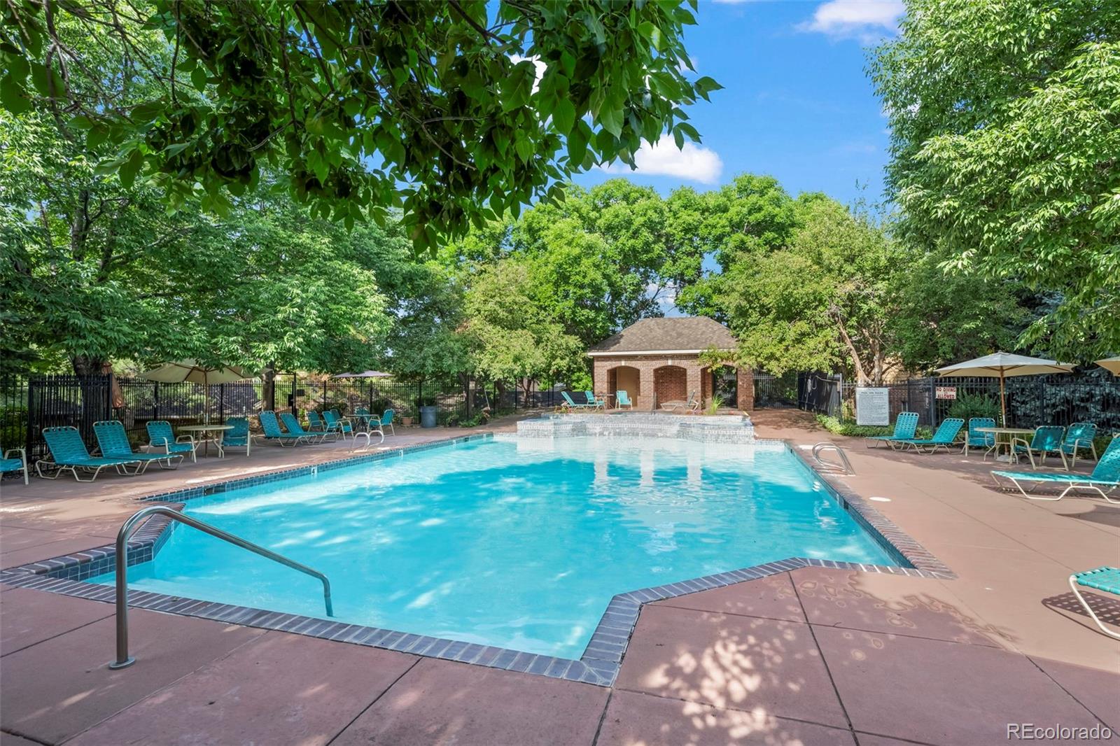 1631 W Canal Circle Littleton CO 80120