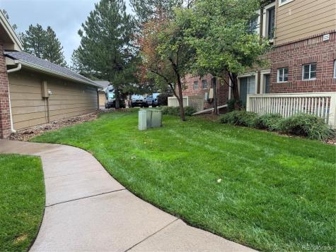 1631 W Canal Circle Littleton CO 80120