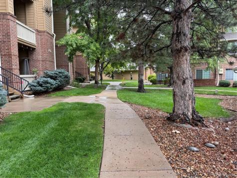 1631 W Canal Circle Littleton CO 80120