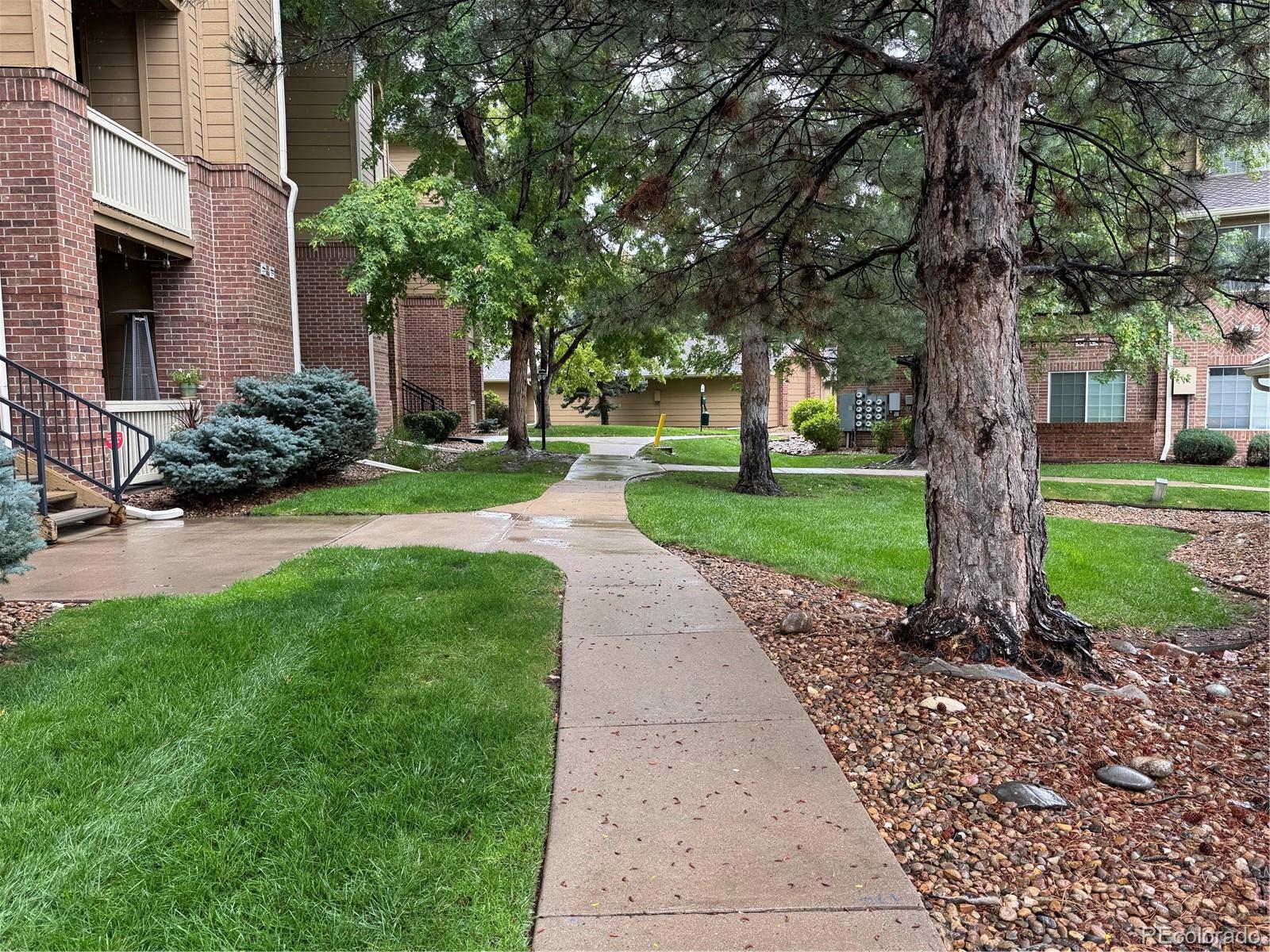 1631 W Canal Circle Littleton CO 80120