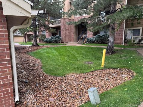 1631 W Canal Circle Littleton CO 80120